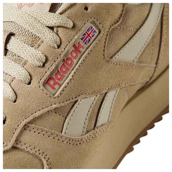 Reebok CL Leather ripple M